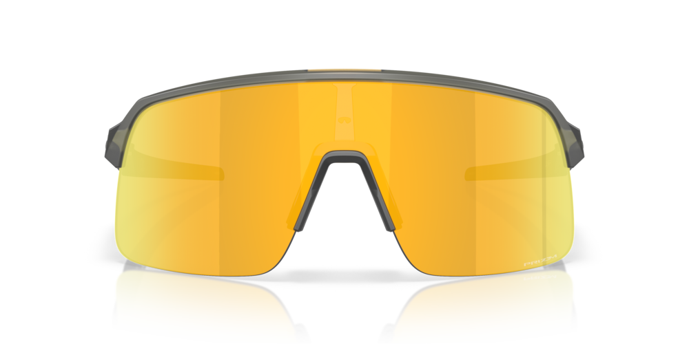 Oakley Gafas de sol Sutro Lite Latitude Collection en Prizm 24K Transparent Olive Ink Solo hoy