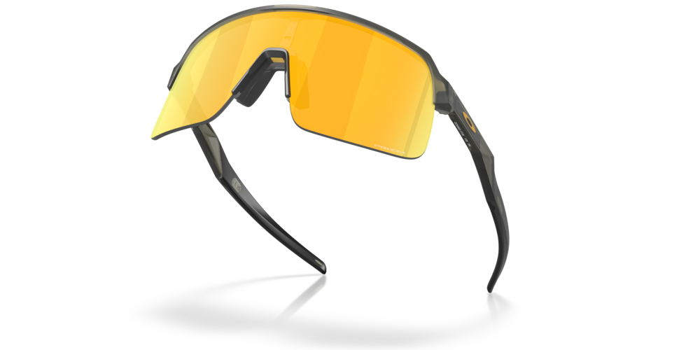 Oakley Gafas de sol Sutro Lite Latitude Collection en Prizm 24K Transparent Olive Ink Solo hoy