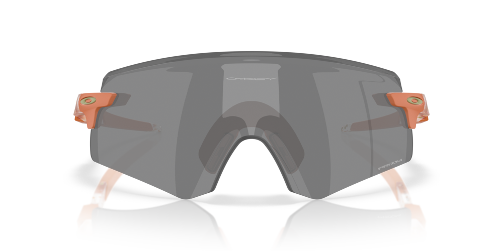 Oakley Gafas de sol Encoder Terrazzo Collection en Prizm Black Clear Terrazzo Oferta especial de fábrica