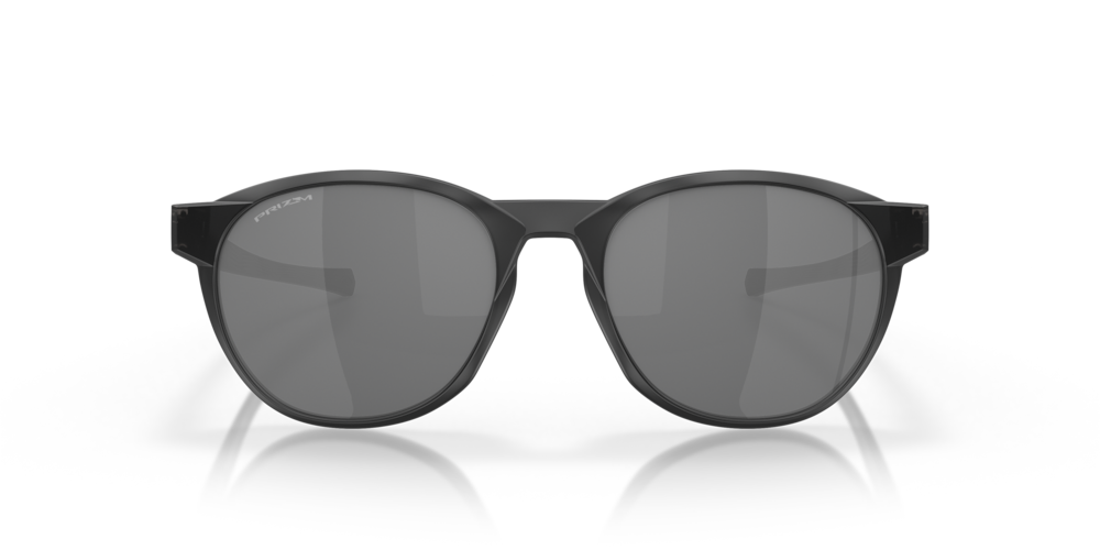 Oakley Gafas de sol Reedmace en Prizm Black Matte Black Ink Envío internacional gratuito