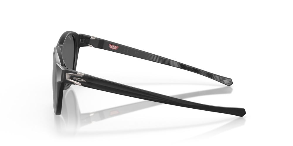 Oakley Gafas de sol Reedmace en Prizm Black Matte Black Ink Envío internacional gratuito