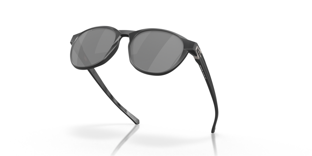 Oakley Gafas de sol Reedmace en Prizm Black Matte Black Ink Envío internacional gratuito