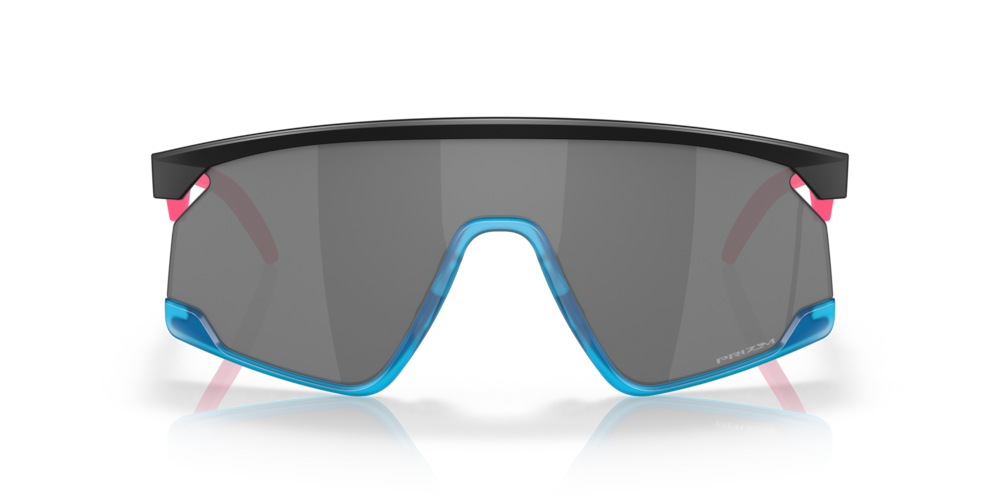 Oakley Gafas de sol BXTR en Prizm Black Matte Black Limitado a 3 días