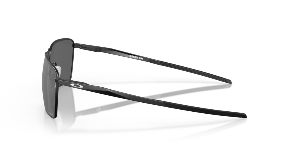 Oakley Gafas de sol Ejector en Prizm Black Satin Black Ahorra y exporta