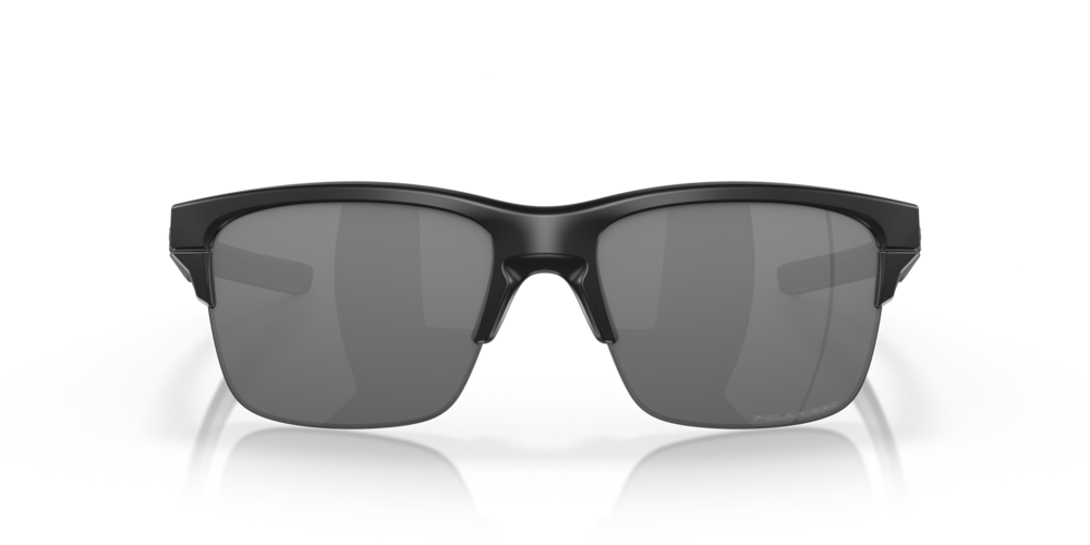 Oakley Gafas de sol Thinlink en Black Iridium Polarized Matte Black Descuentos del mes