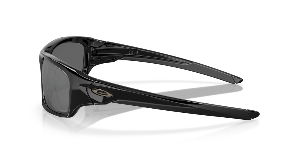 Oakley Gafas de sol Valve® en Black Iridium Polarized Polished Black Oferta exclusiva