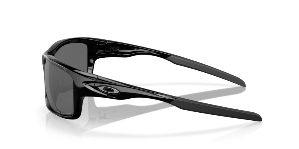 Oakley Gafas de sol Canteen en Black Iridium Polarized Polished Black Última moda