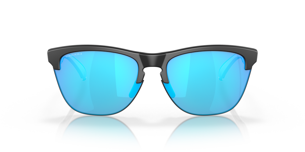 Oakley Gafas de sol Frogskins™ Lite en Prizm Sapphire Matte Black Descuento por venta flash