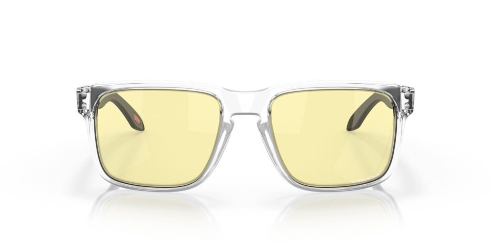 Oakley Gafas de sol Holbrook™ Gaming Collection en Prizm Gaming™ 2.0 Clear Ofertas de temporada