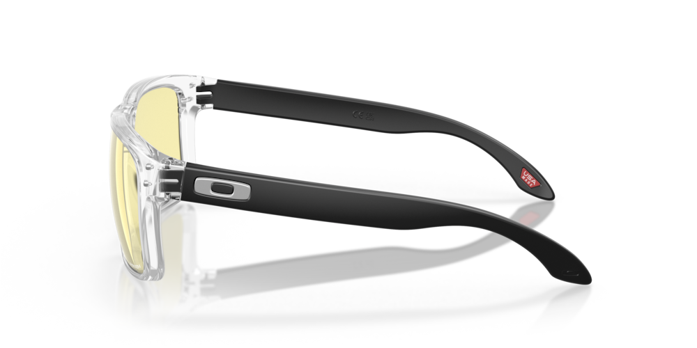 Oakley Gafas de sol Holbrook™ Gaming Collection en Prizm Gaming™ 2.0 Clear Ofertas de temporada