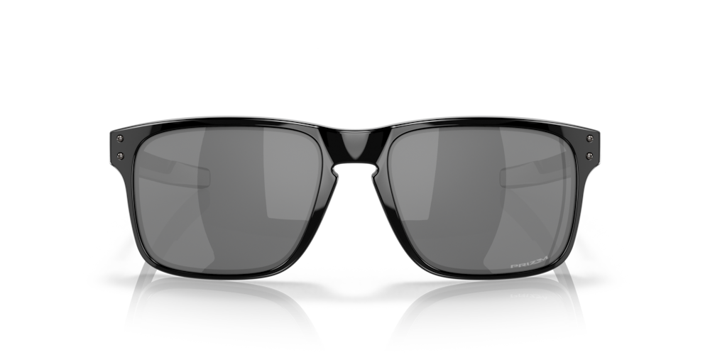 Oakley Gafas de sol Holbrook™ Mix en Prizm Black Polarized Polished Black Ofertas especiales
