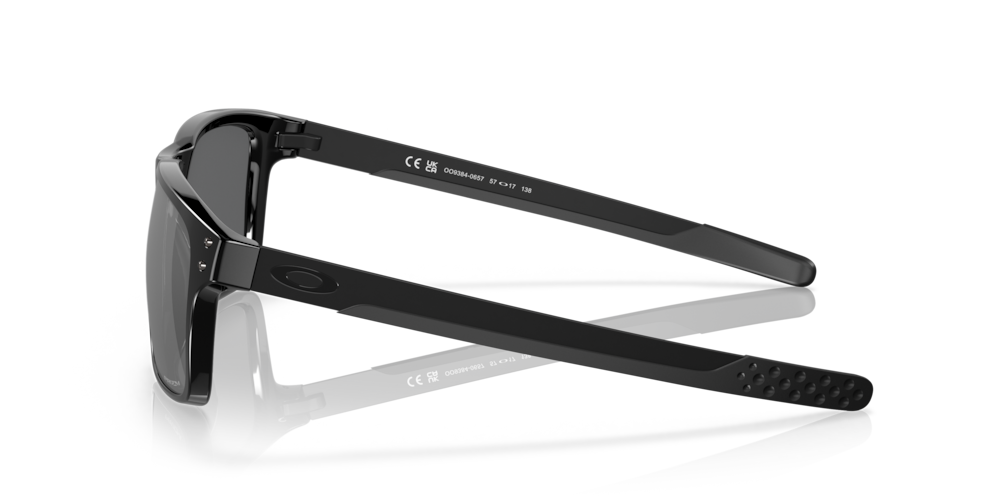 Oakley Gafas de sol Holbrook™ Mix en Prizm Black Polarized Polished Black Ofertas especiales