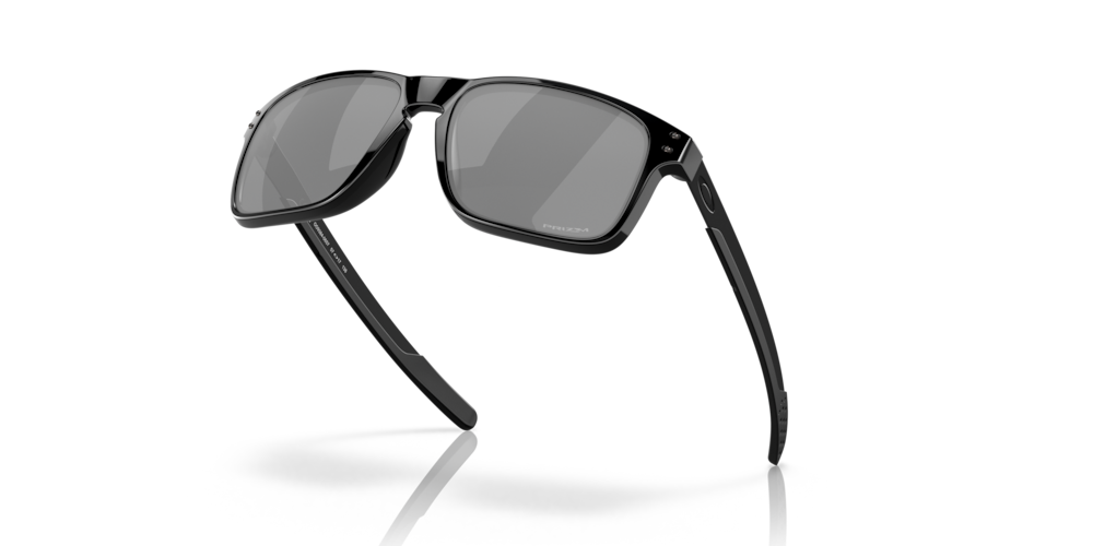 Oakley Gafas de sol Holbrook™ Mix en Prizm Black Polarized Polished Black Ofertas especiales