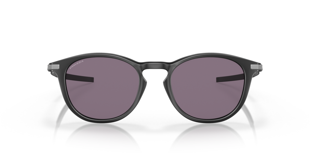 Oakley Gafas de sol Pitchman™ R en Prizm Grey Satin Black Grandes ahorros