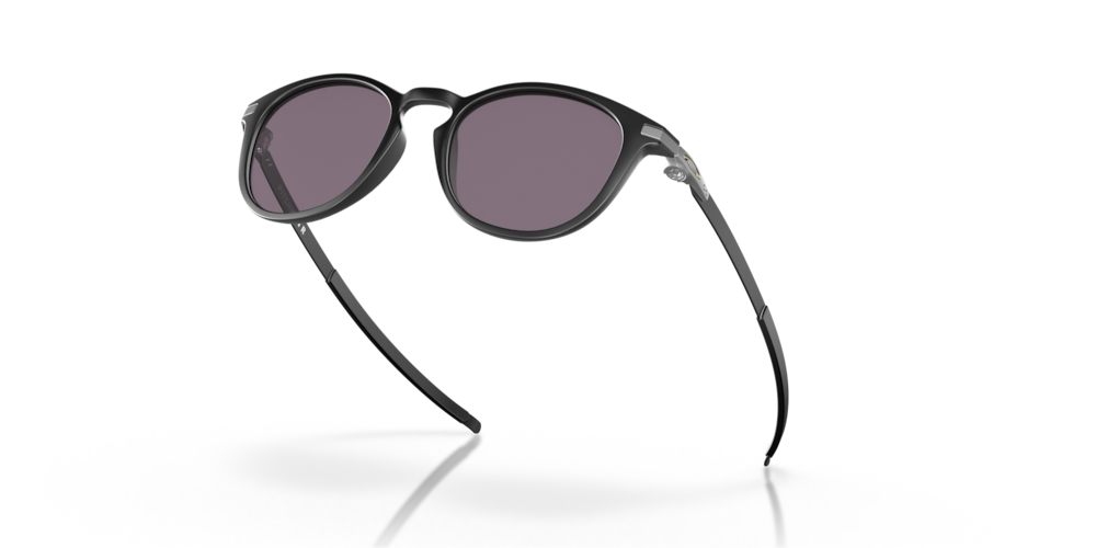 Oakley Gafas de sol Pitchman™ R en Prizm Grey Satin Black Grandes ahorros