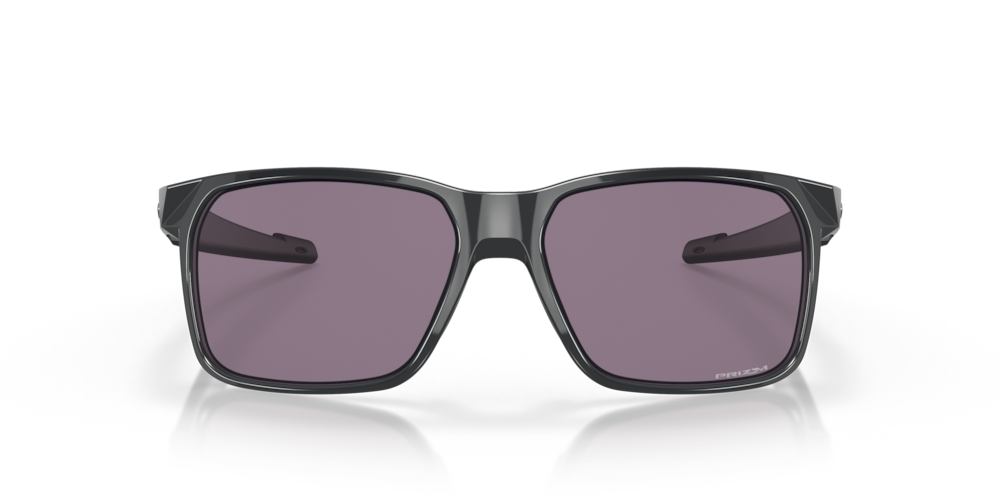 Oakley Gafas de sol Portal X en Prizm Grey Carbon Rebajas de fin de temporada