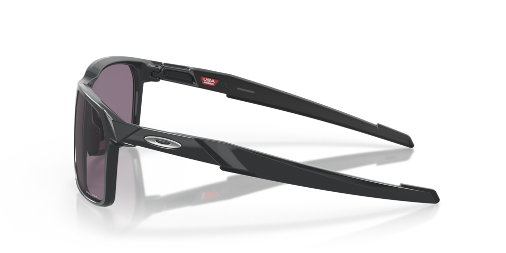 Oakley Gafas de sol Portal X en Prizm Grey Carbon Rebajas de fin de temporada