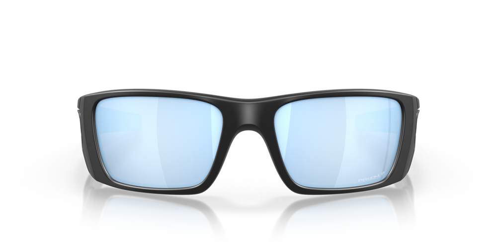 Oakley Gafas de sol Fuel Cell™ en Prizm Deep Water Polarized Matte Black Precio ultrabajo