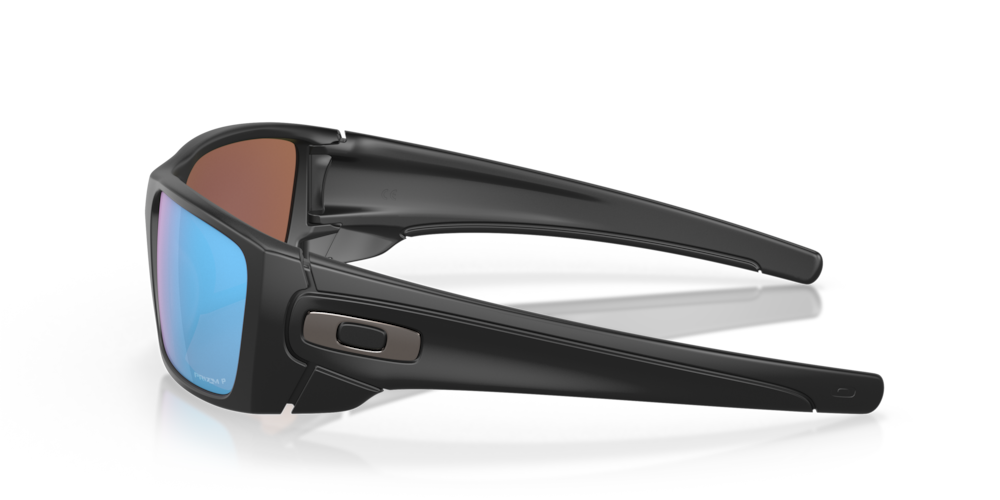 Oakley Gafas de sol Fuel Cell™ en Prizm Deep Water Polarized Matte Black Precio ultrabajo