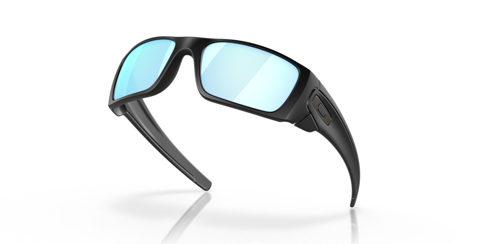 Oakley Gafas de sol Fuel Cell™ en Prizm Deep Water Polarized Matte Black Precio ultrabajo