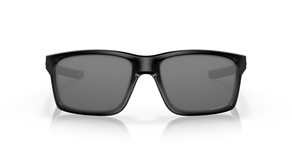 Oakley Gafas de sol Mainlink en Prizm Black Polarized Matte Black 2025