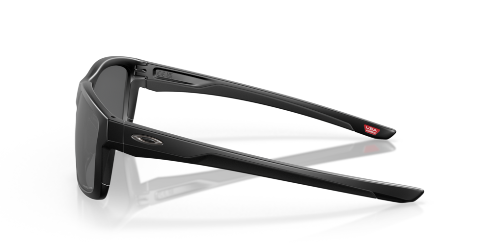 Oakley Gafas de sol Mainlink en Prizm Black Polarized Matte Black 2025