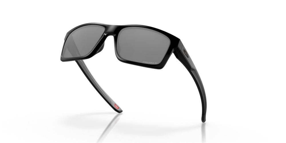 Oakley Gafas de sol Mainlink en Prizm Black Polarized Matte Black 2025