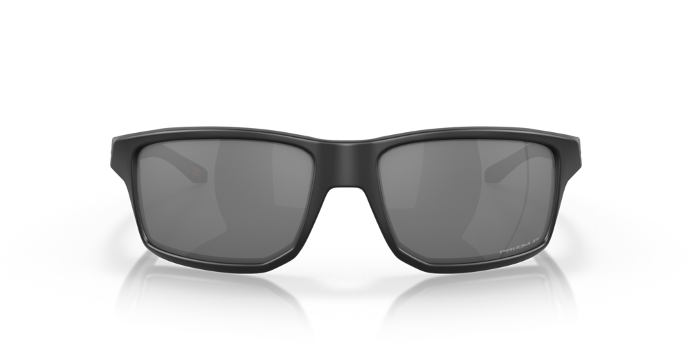 Oakley Gafas de sol Gibston en Prizm Black Polarized Matte Black En línea