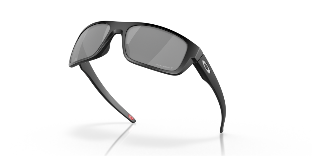 Oakley Gafas de sol Drop Point™ en Prizm Black Polarized Matte Black Rebajas