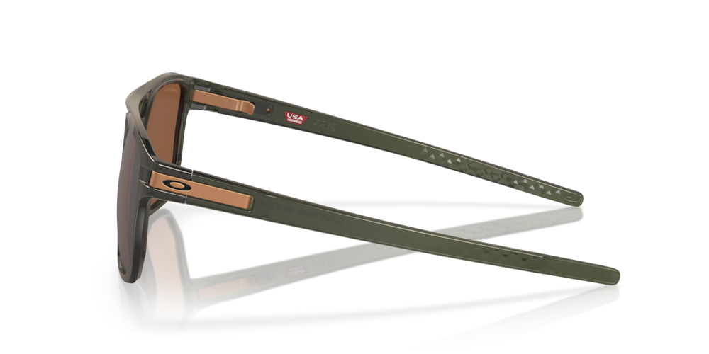 Oakley Gafas de sol Latch™ Beta en Prizm Tungsten Olive Ink Ofertas