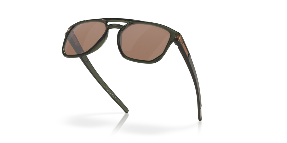 Oakley Gafas de sol Latch™ Beta en Prizm Tungsten Olive Ink Ofertas