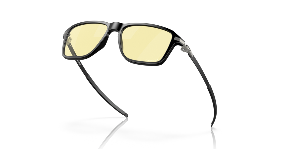 Oakley Gafas de sol Wheel House Gaming Collection en Prizm Gaming™ 2.0 Matte Black Gran oferta
