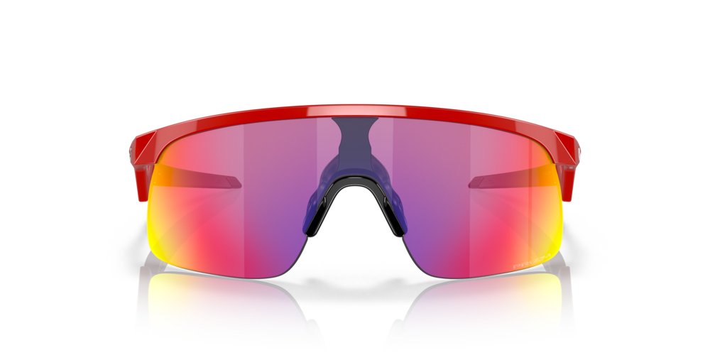 Oakley Gafas de sol Resistor (Youth Fit) en Prizm Road Redline Descuento
