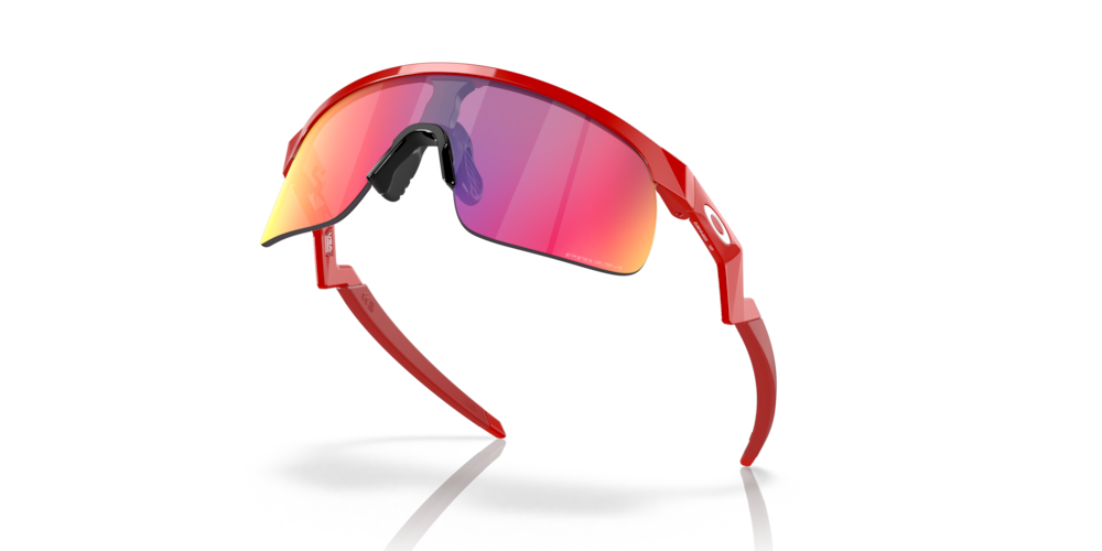 Oakley Gafas de sol Resistor (Youth Fit) en Prizm Road Redline Descuento