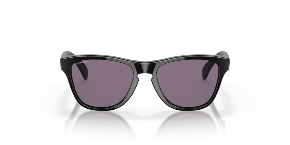 Oakley Gafas de sol Frogskins™ XXS (Youth Fit) en Prizm Grey Polished Black Rebajas online
