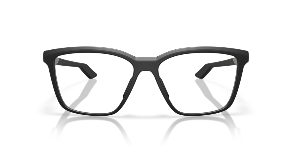Oakley Gafas de vista Enigma Mass en Satin Black Oferta especial