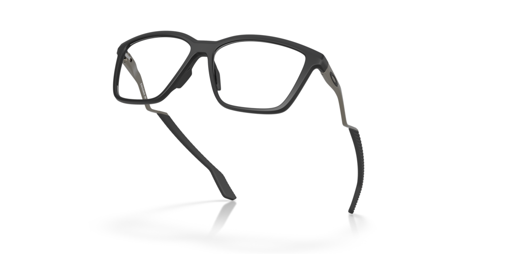 Oakley Gafas de vista Enigma Mass en Satin Black Oferta especial