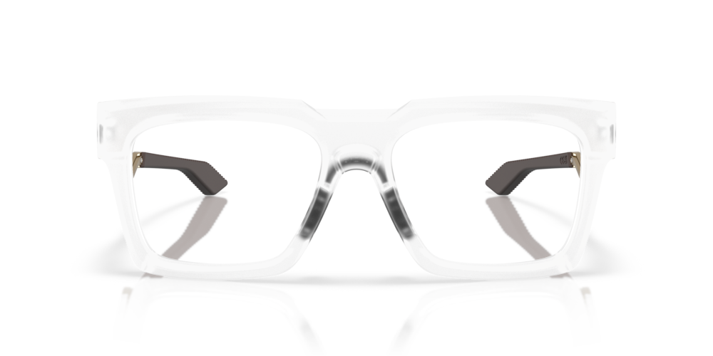 Oakley Gafas de vista Enigma Ink Seek Collection en Matte Clear Últimos 3 días