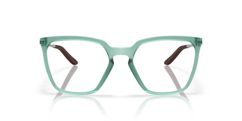Oakley Gafas de vista BMNG SQ Seek Collection en Matte Translucent Pacific Últimos 2 días