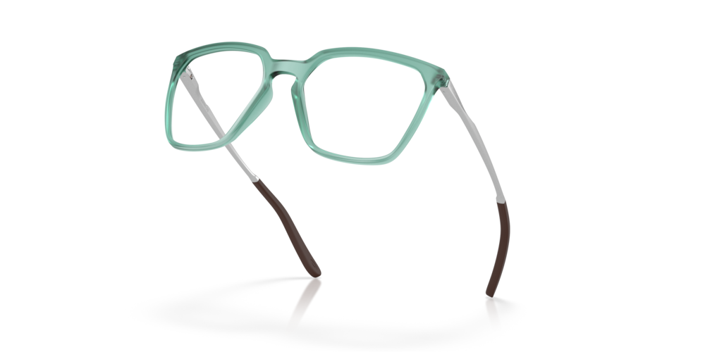 Oakley Gafas de vista BMNG SQ Seek Collection en Matte Translucent Pacific Últimos 2 días
