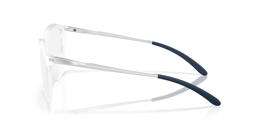 Oakley Gafas de vista BMNG Pacific Trail Collection en Matte Clear Último día
