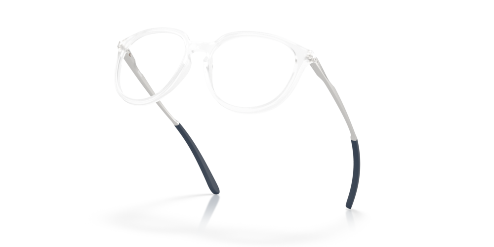 Oakley Gafas de vista BMNG Pacific Trail Collection en Matte Clear Último día