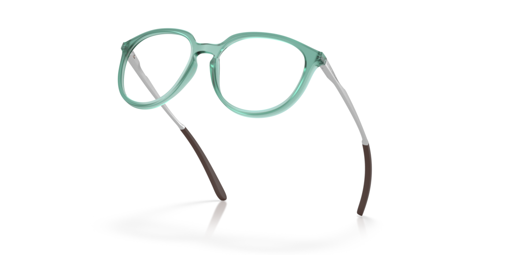 Oakley Gafas de vista BMNG Seek Collection en Matte Translucent Pacific Precio de fábrica