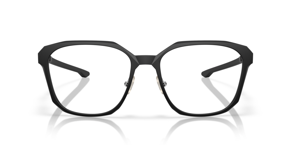 Oakley Gafas de vista Slender en Satin Black Solo hoy