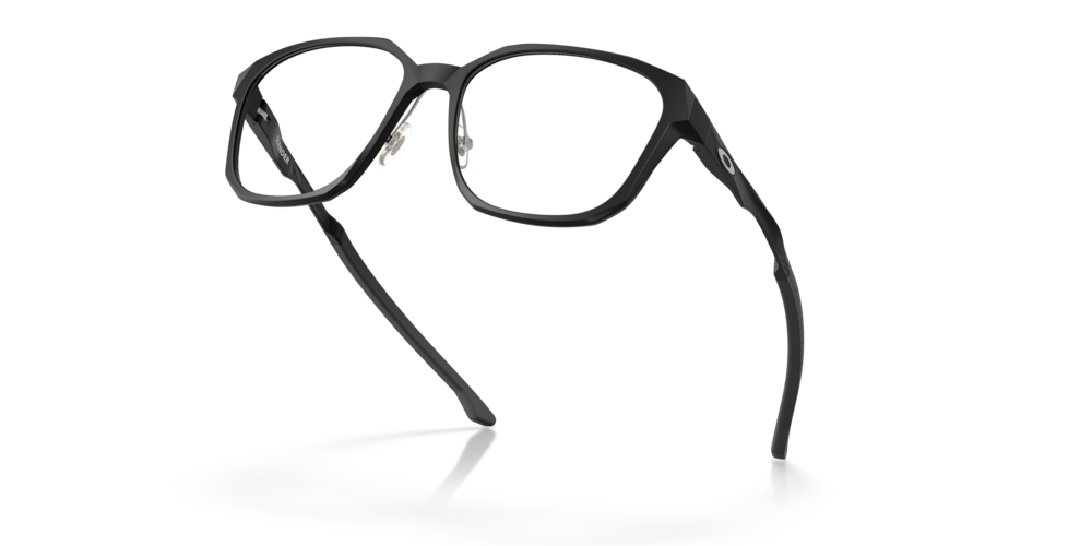 Oakley Gafas de vista Slender en Satin Black Solo hoy