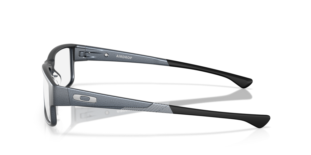 Oakley Gafas de vista Airdrop™ Forge Collection en Matte Blue Steel Oferta especial de fábrica