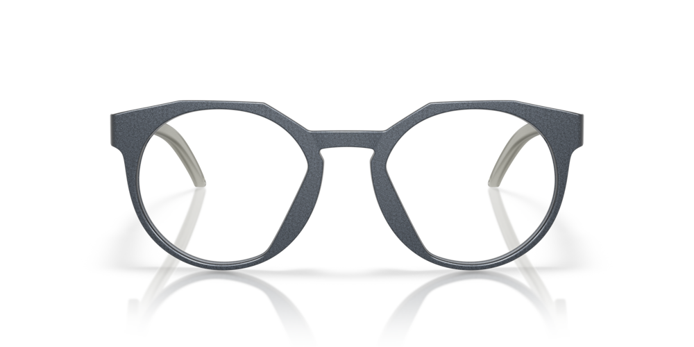 Oakley Gafas de vista HSTN Forge Collection en Matte Blue Steel Promoción trimestral