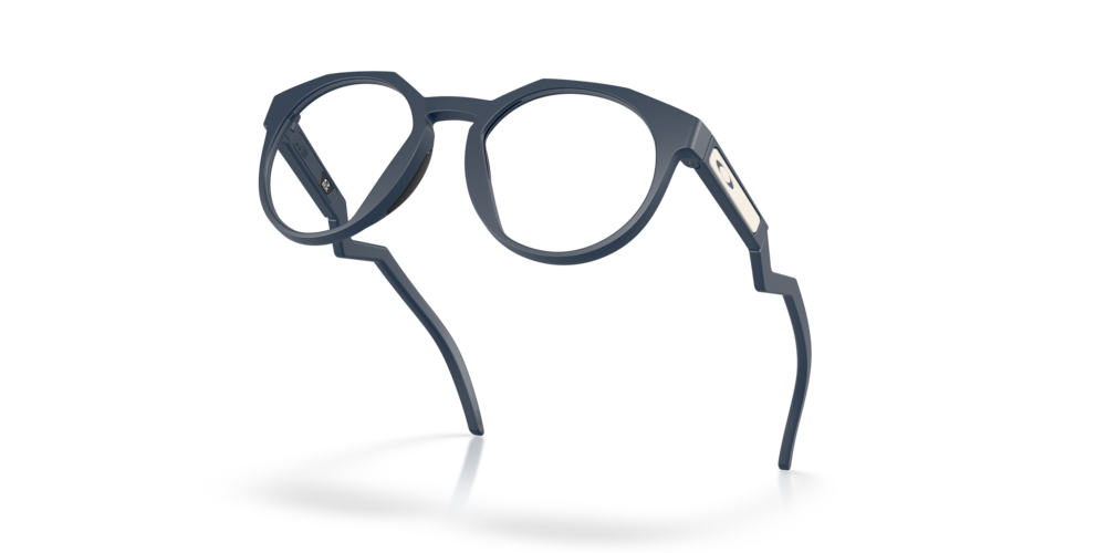 Oakley Gafas de vista HSTN Pacific Trail Collection en Matte Abyss Solo queda un día
