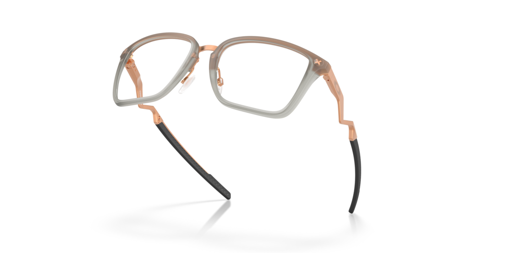 Oakley Gafas de vista Cognitive Forge Collection en Matte Grey Ink Grandes descuentos