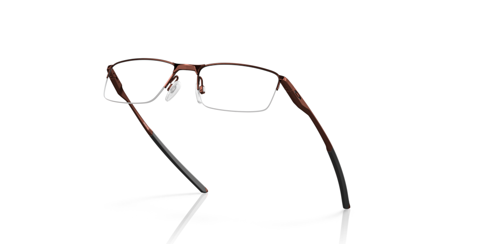 Oakley Gafas de vista Socket 5.5 en Brushed Grenache Envío internacional gratuito